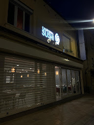 Photo n°50 de California sushi - Champigny à Champigny-sur-Marne (Restaurant thaï)