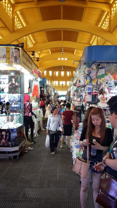 Photos of 中央市場