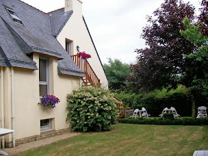 Photo n°1 de Chambres d'Hôtes chez Rouault Blandine à Locmariaquer (Chambre d'hôtes)
