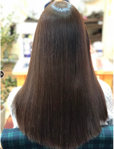 美容室エバーグリーン