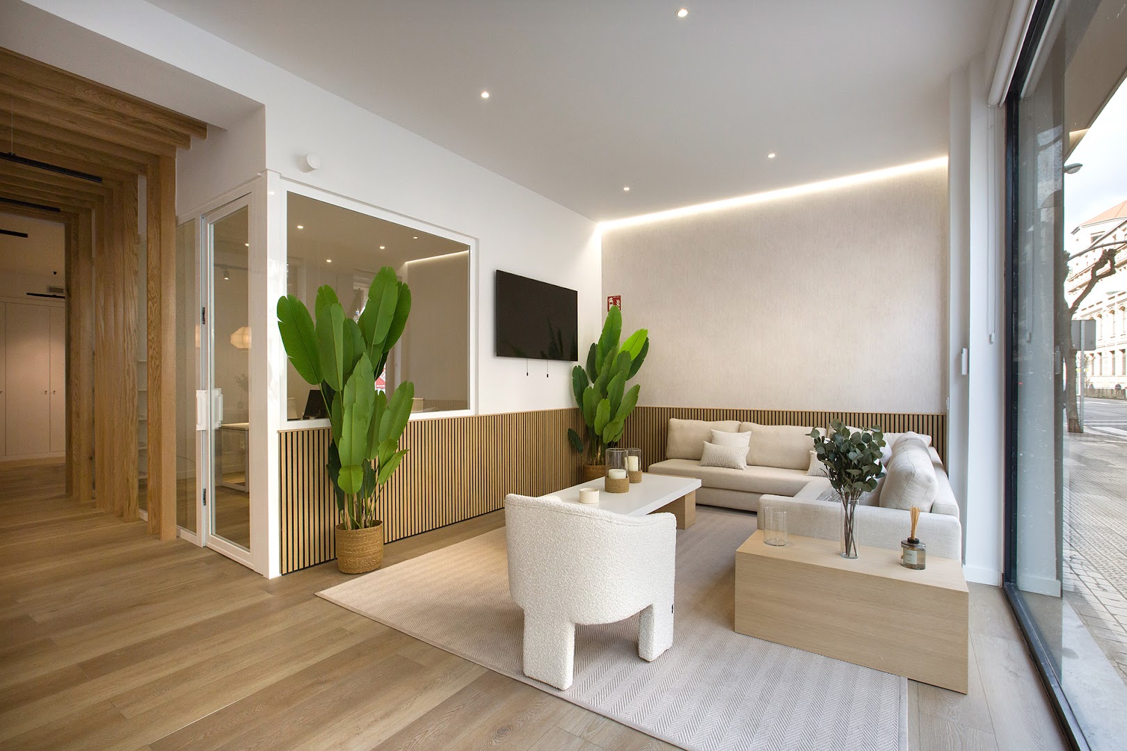 AEDAS Homes Norte - Promociones de Obra Nueva