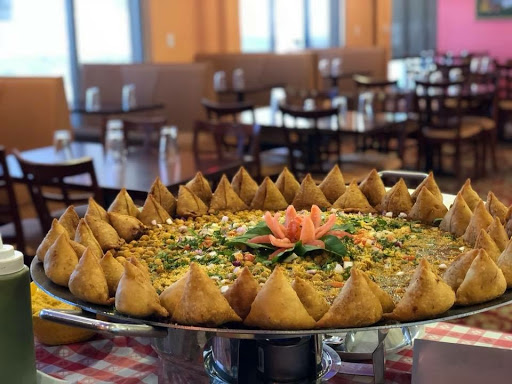 India Spice House - Thumbnail