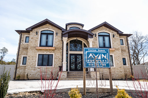 Avin Builders - Visual