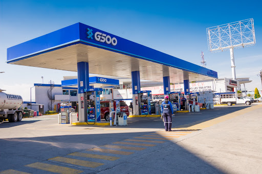G500 - SERVICIOS ENERGETICOS MEXIQUENSES - Thumbnail