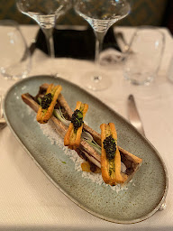 Photo n°5 de La Petite Marmite à Livry-Gargan (Restaurant gastronomique)