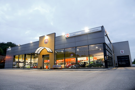 Garage Saint Evre SARL - Thumbnail