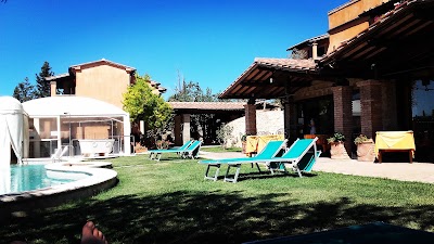 Photos of Hotel Saturno Fontepura