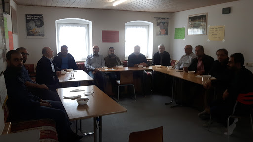 Moschee IGMG Ortsverein Aichach e.V. - Thumbnail