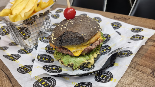 Photo 3 - Latino Burger