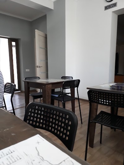 Photos of Karakol Based Hostel