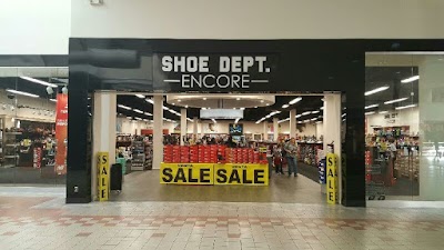 Shoe Dept. Encore