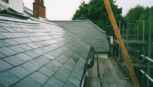 Ian Traynor & Sons (Roofing Services) - Thumbnail