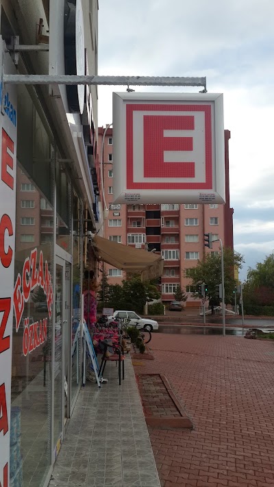 Photos of Ozkan PHARMACY