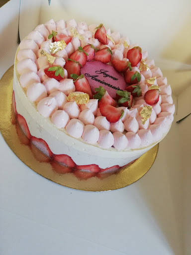 Mi Cake - Thumbnail