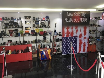 clothing-store