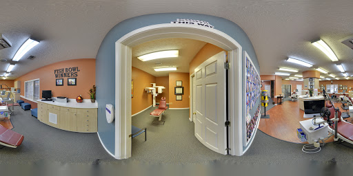 Mattingly & Howell Orthodontics, PSC - Thumbnail