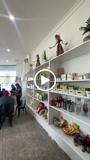 Photo of PandanLeaf Indonesia Cafe & Fine Foods