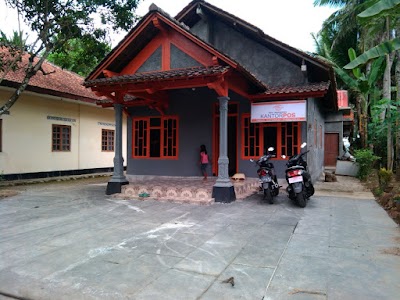 post-office