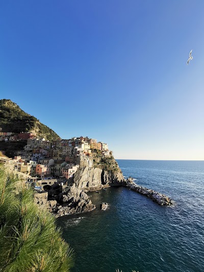 Manarola Mulino