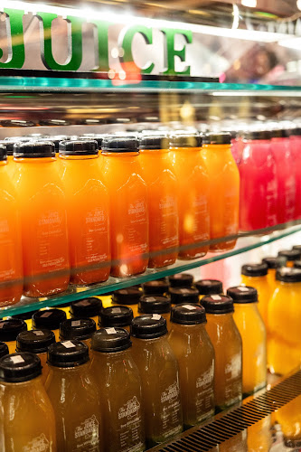 The Juice Standard