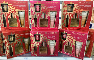 Photo n°14 de Pharmacie de la Gare à Saint-Louis (Parapharmacie)