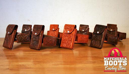 Matehuala Boots - Thumbnail