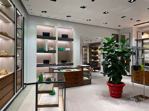 Bottega Veneta Milan Malpensa MXP T1 - Thumbnail
