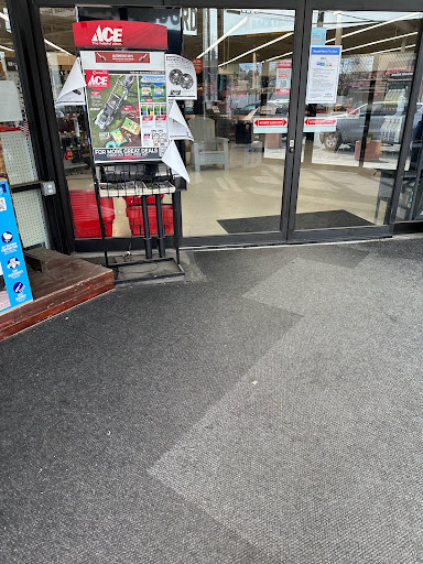 Costello's Ace Hardware of N Bellmore Logo
