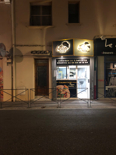 Photo 6 - Pizza Bonici Saint-Estève