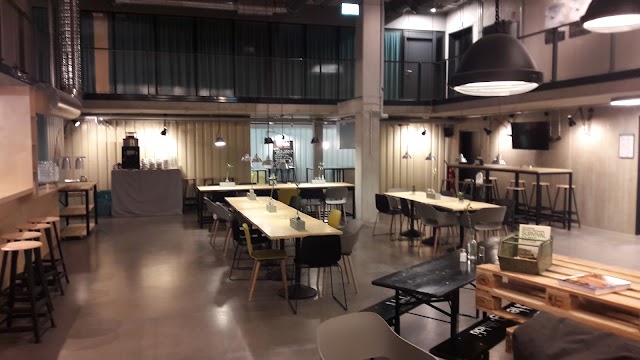 DOCK INN Hostel Warnemünde