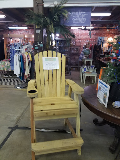 Peanut Butter Warehouse Boutiques - Thumbnail
