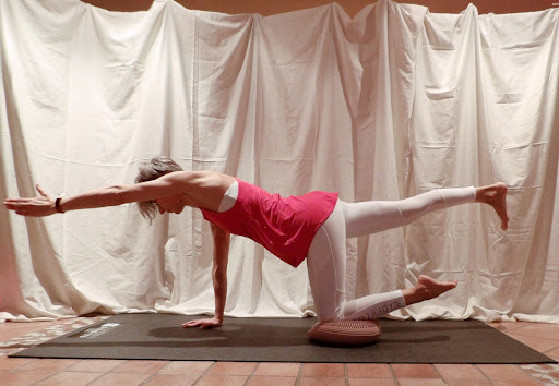 Studio Pensiero Pilates - Thumbnail