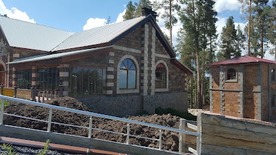 Photos of Sarıkamış Allahu Akbar Mountains National Park