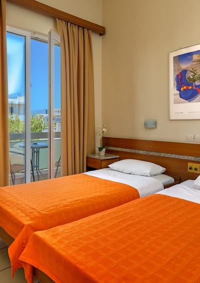 Photos of Park Hotel