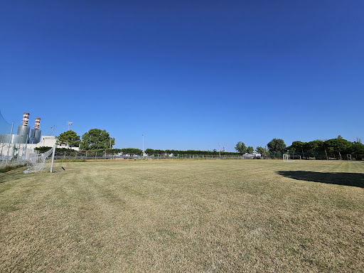 Campo Flag Football - Bowl Marina Di Ravena - Thumbnail