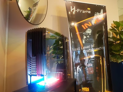 Photos of Frontosa Technologies (PTY) LTD