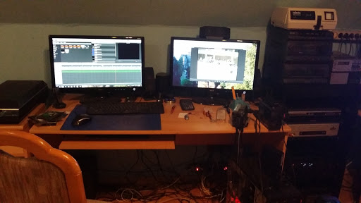Digitalstudio Espelkamp