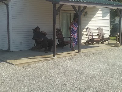 Photos of Patoka Lake Cabin Rentals
