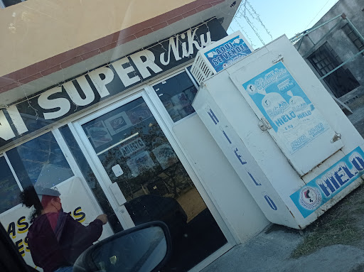 Minisuper Niky