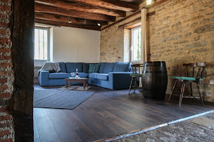 Photo n°16 de MAS DE PEYRELONGUE à Corn (Centre équestre)