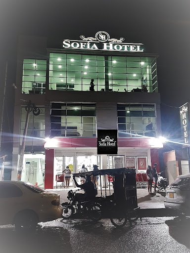 HOTEL SOFÍA