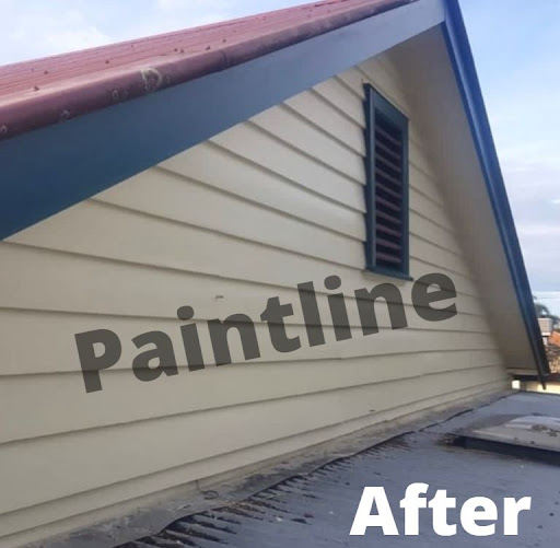 Paintline Painters - Thumbnail