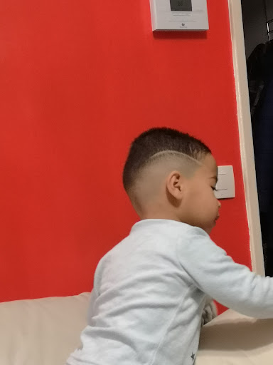 O Dream barber Gallery - France