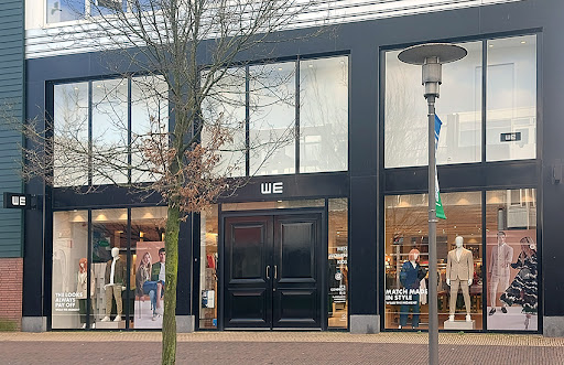 WE Fashion Zaandam - Gedempte Gracht