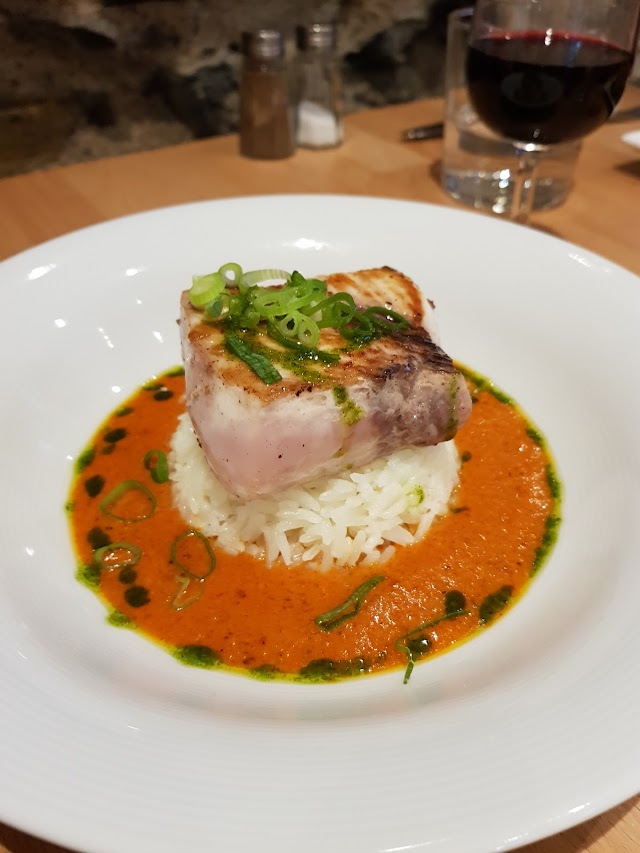 Umami Kitchen