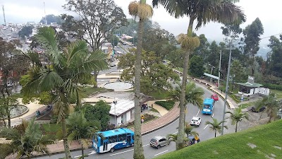 Photos of Olaya Park