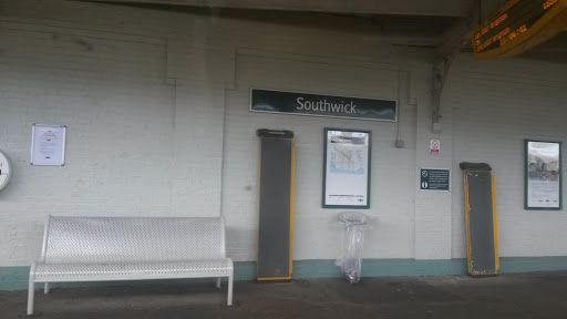 Southwick - Visual