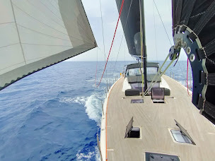 Photo n°10 de Expert Maritime Indépendant Michel BLAU à Antibes (Centre de formation)