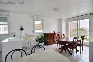 Photo n°2 de Immobilière Pujol à Marseille (Agence de location immobilière)