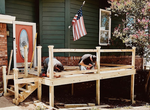 McCready’s Remodeling LLC - Thumbnail